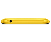 Xiaomi Poco C40 4/64GB POCO Yellow - 1059083 - zdjęcie 6